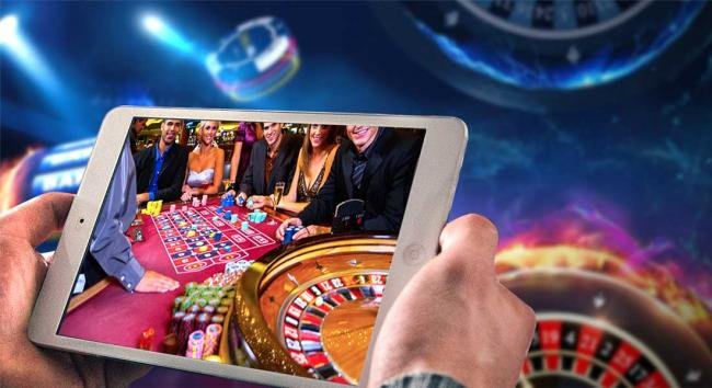 Discover Ojo Casino Your Guide to Fun and Fair Play