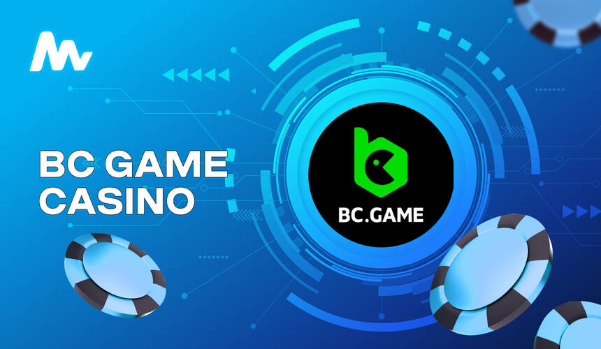 Exploring BC.Casino Mirror The Future of Crypto Gaming Exploring BC.Casino Mirror The Future of Crypto Gaming