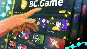 Exploring BC.Game Casino Your Ultimate Guide to Crypto Gaming Exploring BC.Game Casino Your Ultimate Guide to Crypto Gaming