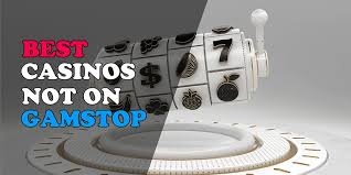 Exploring Casinos Not on Gamstop UK A Comprehensive Guide 653738704
