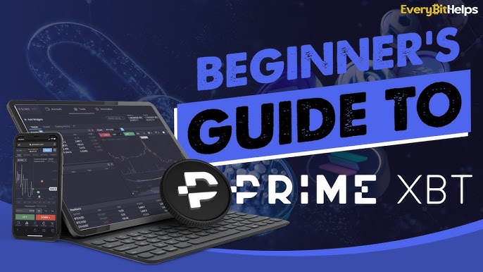 Maximizing Potential with PrimeXBT Trading Platform