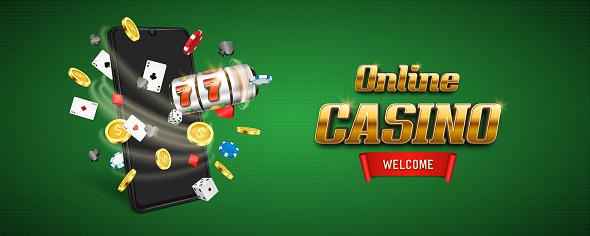 Nove Casino Objavte Svet Online Hrania