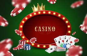 Nove Casino Objavte Svet Online Hrania