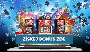 Nové české casino 2025 Revoluce v online hazardu