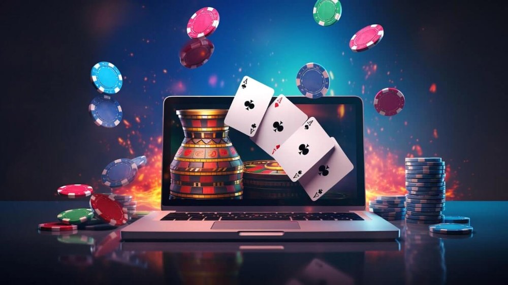 The Rise of Casino Fever Excitement and Opportunities Await