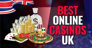 The Rise of Regulated Online Casinos A Safe Betting Experience