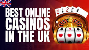 The Rise of Regulated Online Casinos A Safe Betting Experience