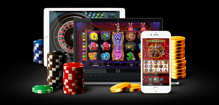 The Ultimate Guide to Bets24 Casino Online Slots