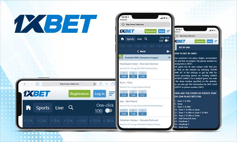 Understanding 1xBet's Privacy Policy A Comprehensive Guide