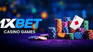Unlock Your Bonuses with the 1xBet Promo Code