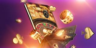 Your Lucky Spin Could Lead to Fortune Discover Exciting Possibilities
