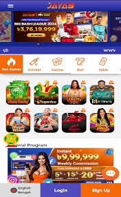 Discover the Excitement of Jaya9 Your Ultimate Online Gaming Destination Discover the Excitement of Jaya9 Your Ultimate Online Gaming Destination