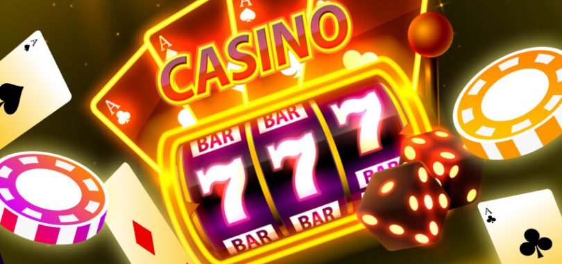 Discover the Excitement of Rich Prize Casino Online