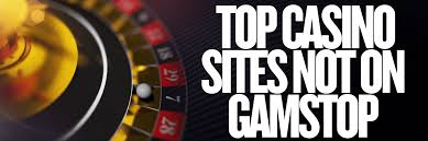 Discover the Latest New Non Gamstop Casino Sites