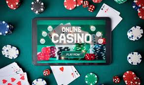 Discover the Thrills of Trino Casino Where Winning Begins