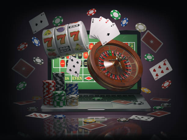 Explore the Exciting World of Coins Game Online Casino in the UK 1560802532 Explore the Exciting World of Coins Game Online Casino in the UK 1560802532