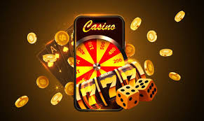 Explore the Thrills of Martin Casino & Sportsbook -2086053874 Explore the Thrills of Martin Casino & Sportsbook -2086053874