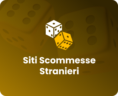 I migliori bookmaker stranieri scelte e vantaggi I migliori bookmaker stranieri scelte e vantaggi
