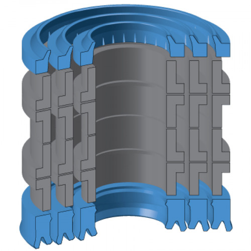 O-Ring Ghid complet despre tipuri, aplicații și întreținere O-Ring Ghid complet despre tipuri, aplicații și întreținere