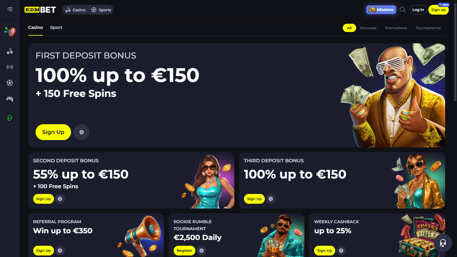Supremo Casino 2025: Guida Definitiva su Offerte, Slot e Prelievi Veloci