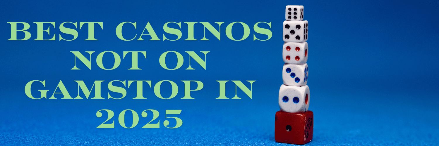 UK Casinos Not on Gamstop Your Guide to Alternative Gaming Options UK Casinos Not on Gamstop Your Guide to Alternative Gaming Options