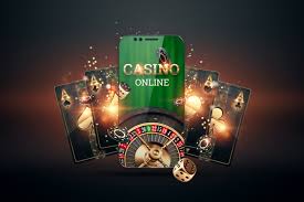 Unraveling Fire Scatters The Thrilling World of Online Casino Gaming