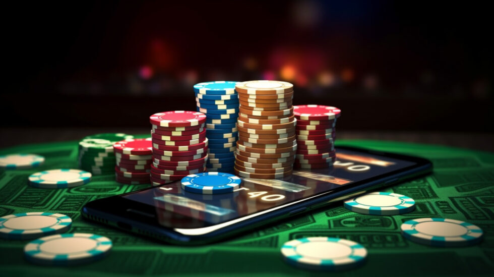 Verdecasino Italia Il Tuo Paradiso del Gioco Online
