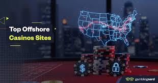 Discover the Best Offshore Online Casinos for an Unmatched Gaming Experience -438676732