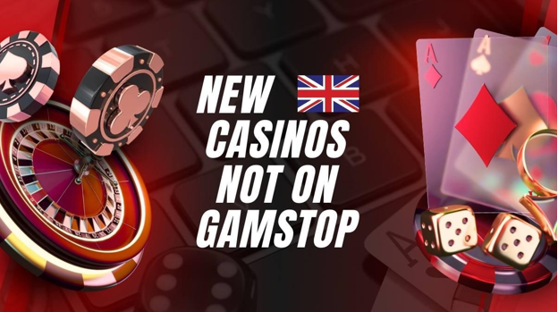 Discover the Best UK Non GamStop Casinos Your Ultimate Guide