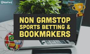 Exploring Bookmakers Not on GamStop -426696795