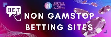 Exploring Bookmakers Not on GamStop -426696795