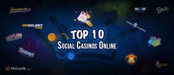 Exploring the Exciting World of Social Casino Sites -421717795