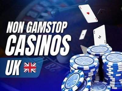 The Rise of Trusted Non GamStop Casinos The Rise of Trusted Non GamStop Casinos
