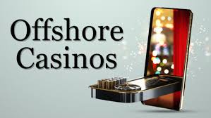 The Thrill of Overseas Casino Sites Your Guide to Global Gaming